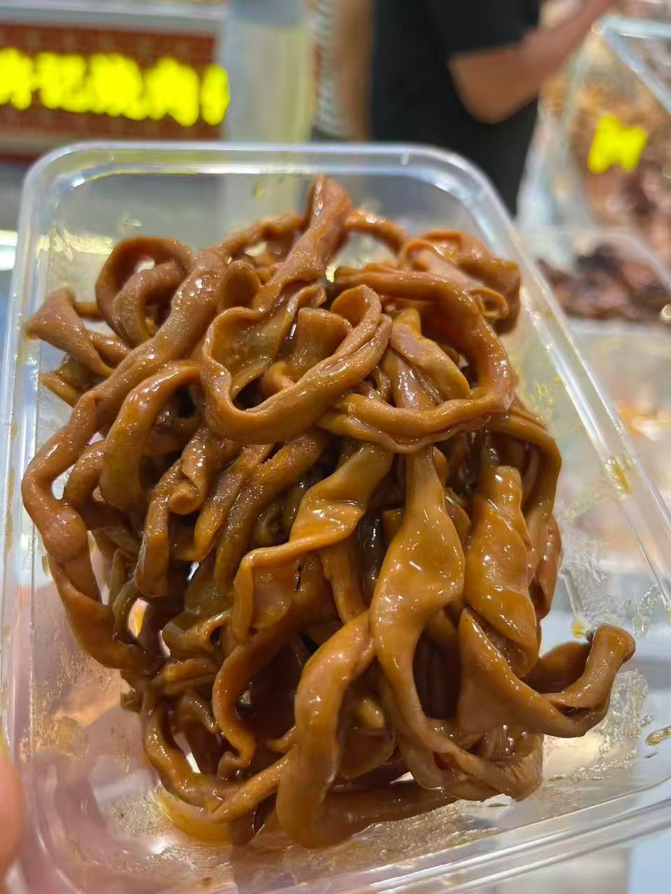 许记老锅台