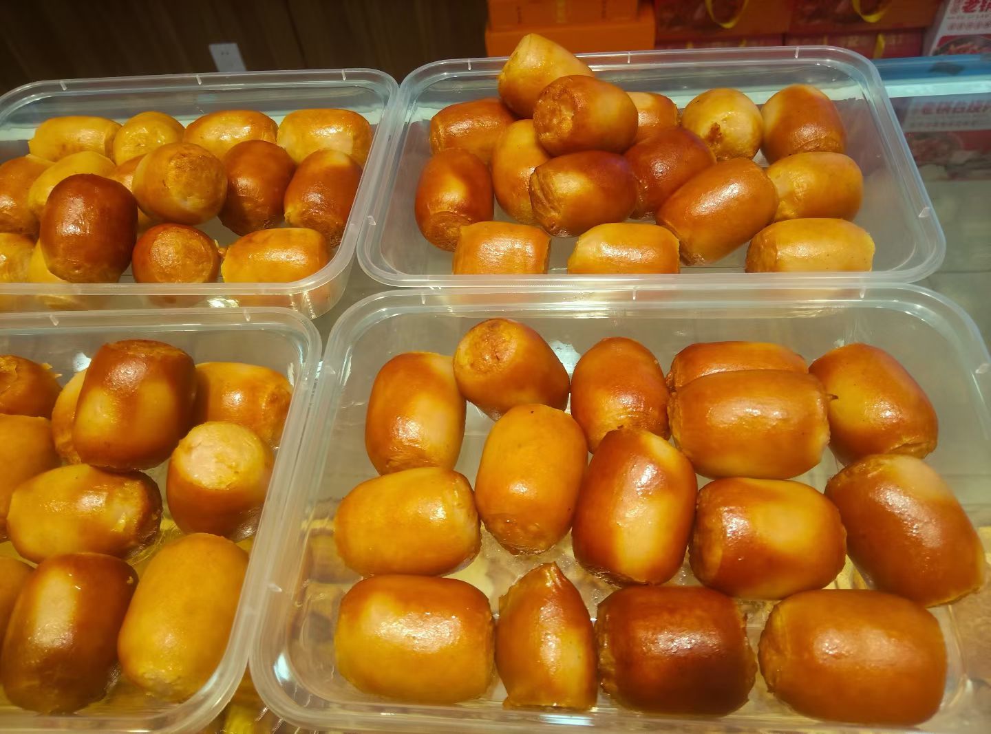 许记老锅台