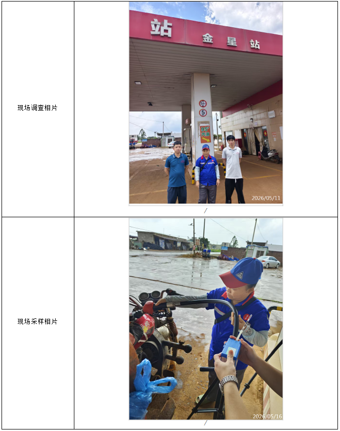 信息公示