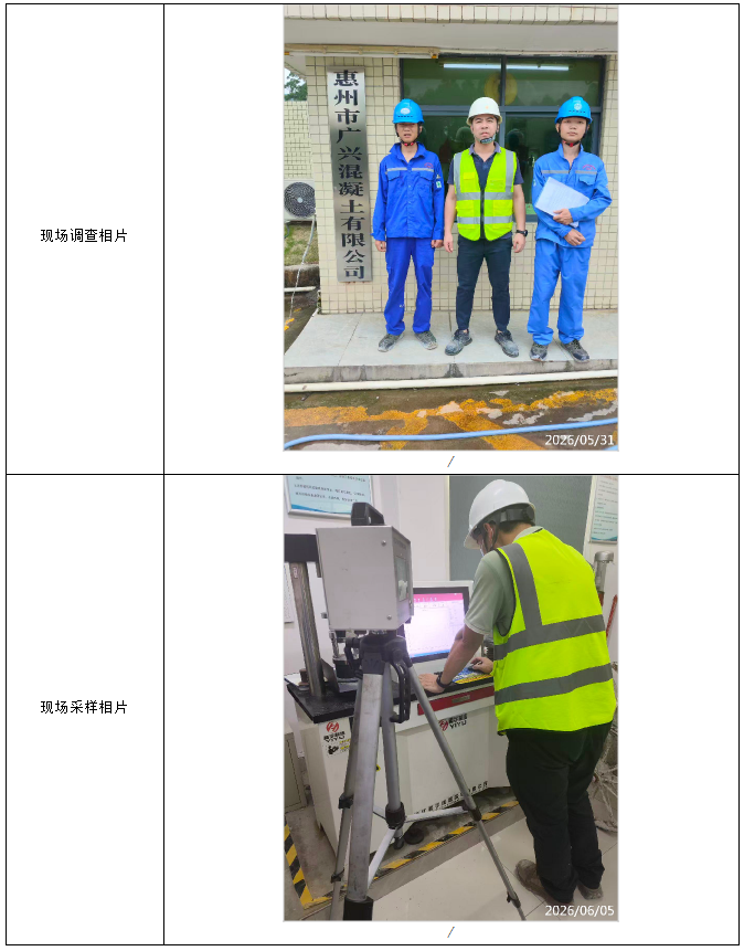 信息公示