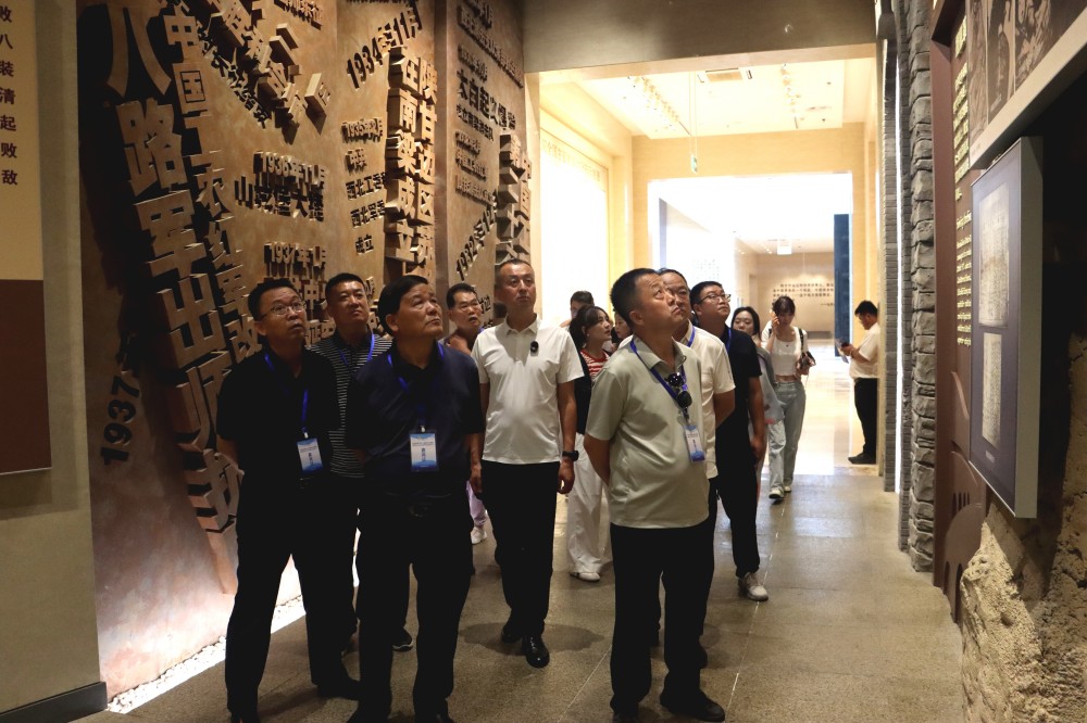 陕西省企业文化建设协会