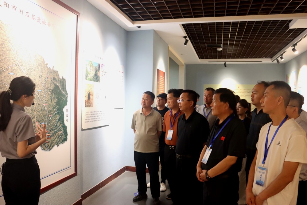 陕西省企业文化建设协会