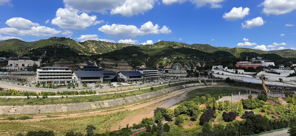 陕西省企业文化建设协会