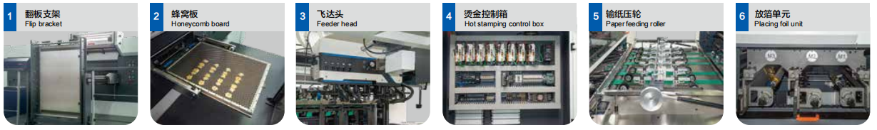 全自动模切机厂家