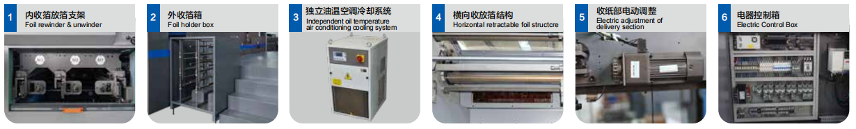 MT | 1060/1060S全自动烫金机/深压纹烫金机