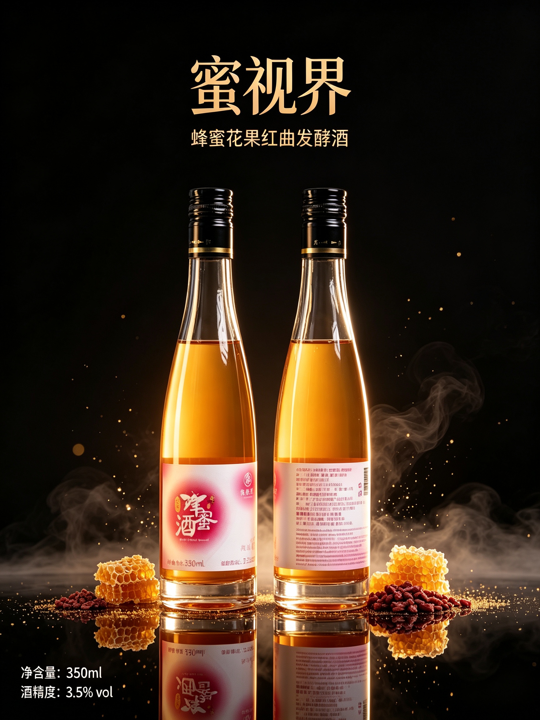 蜂蜜酒