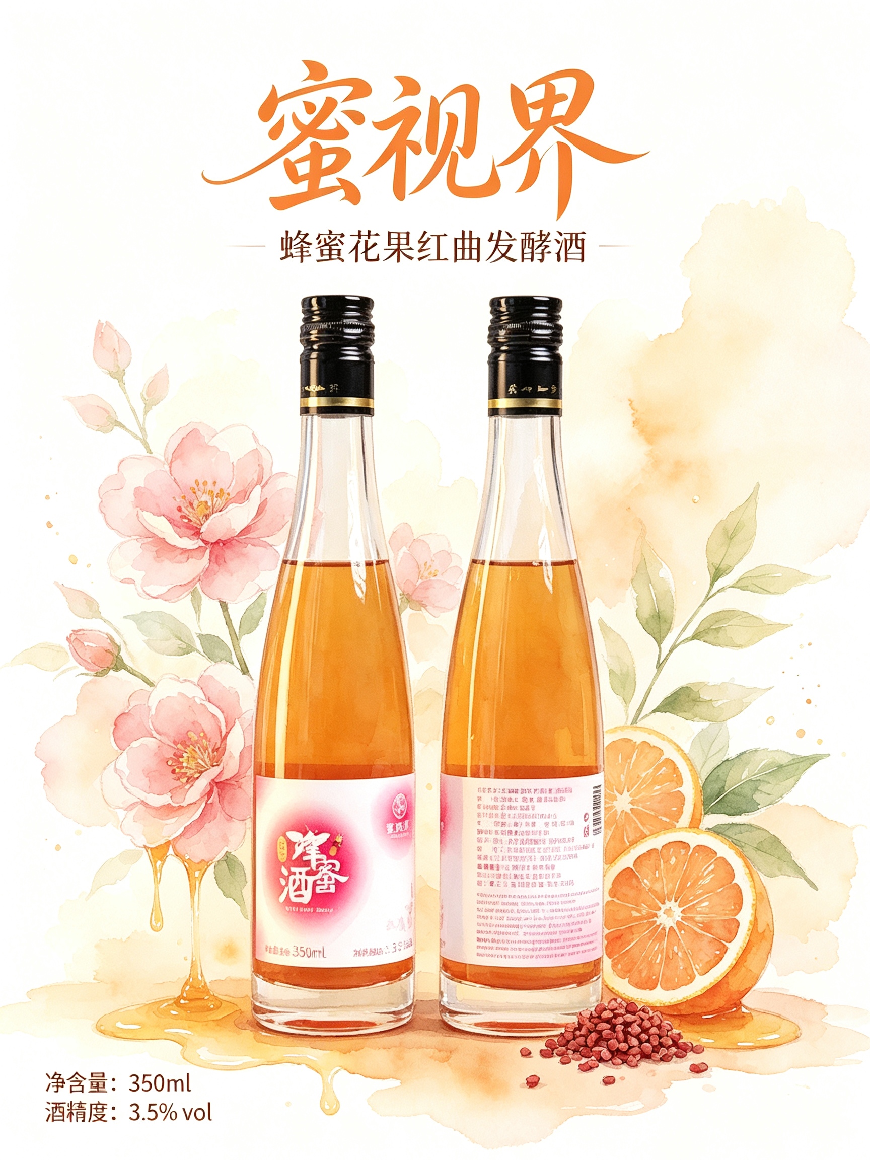 蜂蜜酒