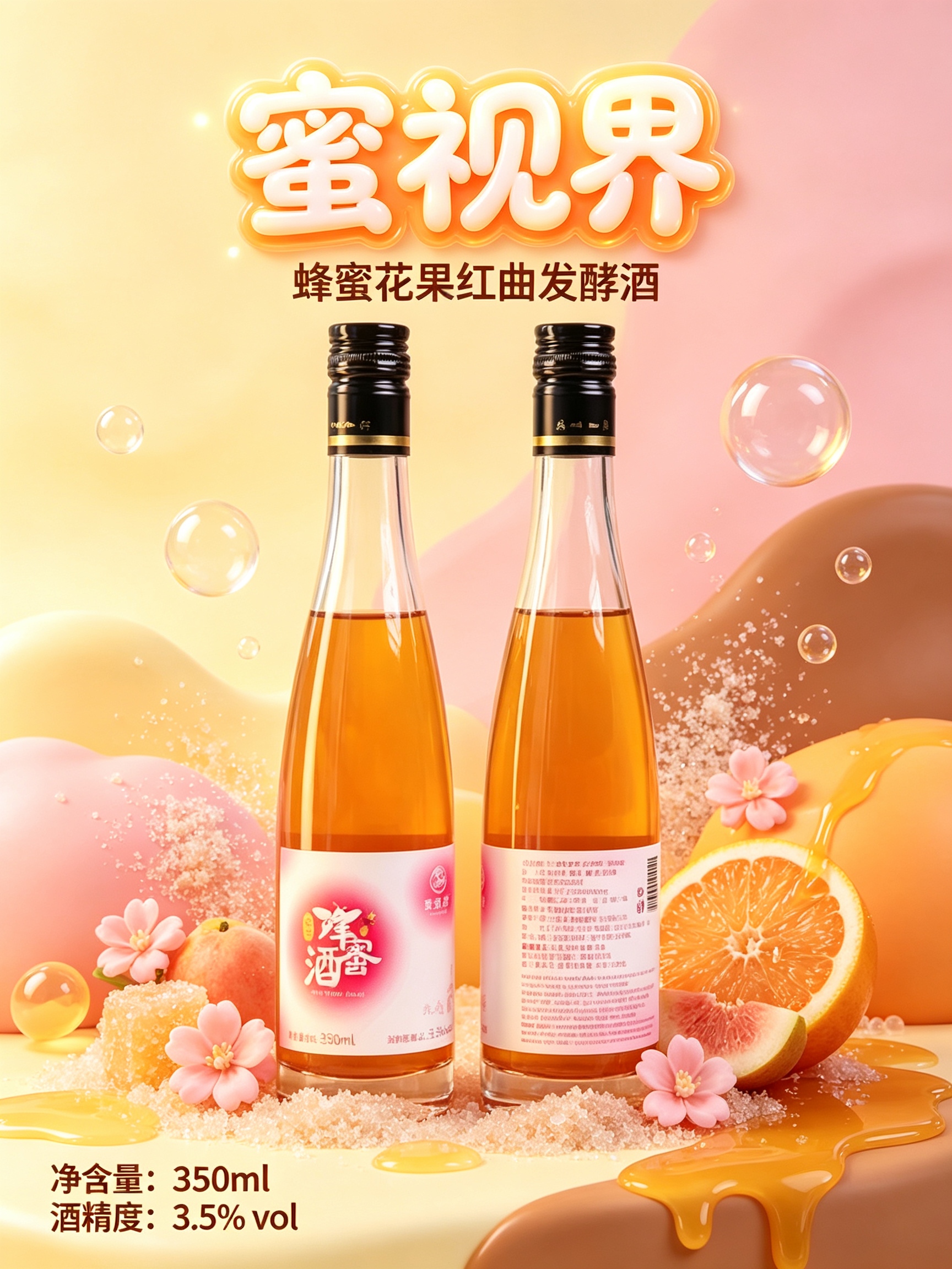 蜂蜜酒