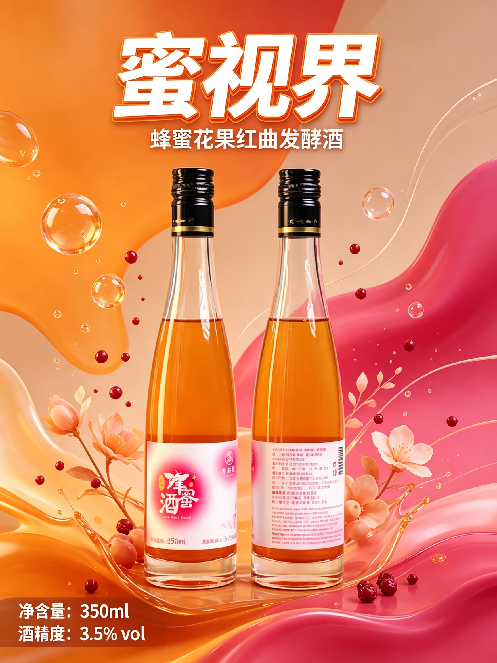 蜂蜜酒
