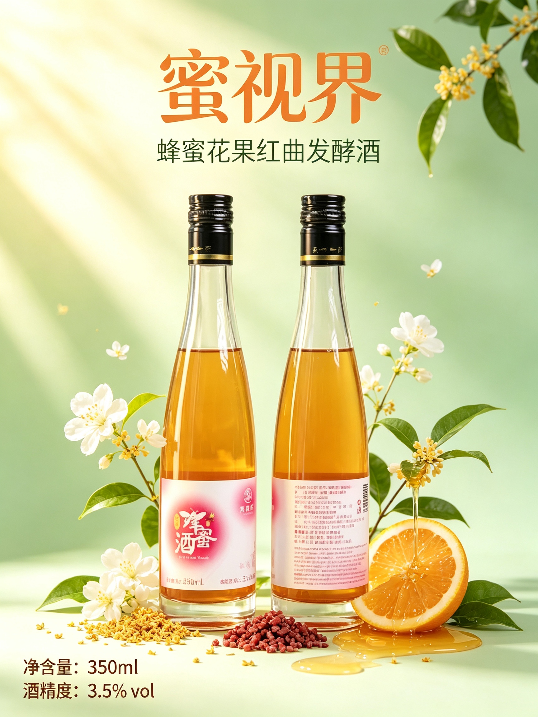 蜂蜜酒