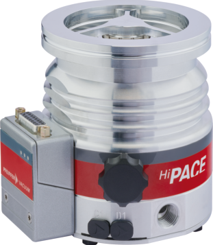 普发 HiPace 涡轮分子泵