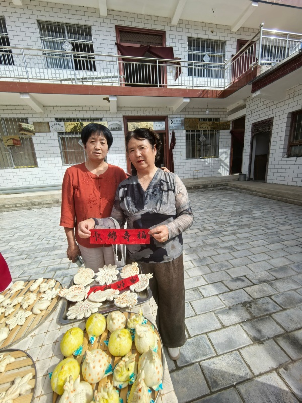 陕西培合文化艺术研究院