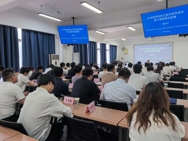 陕西培合文化艺术研究院