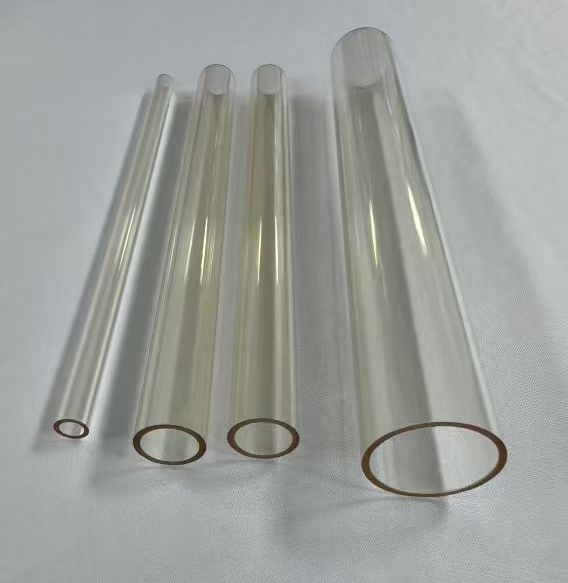 中空纤维膜配件