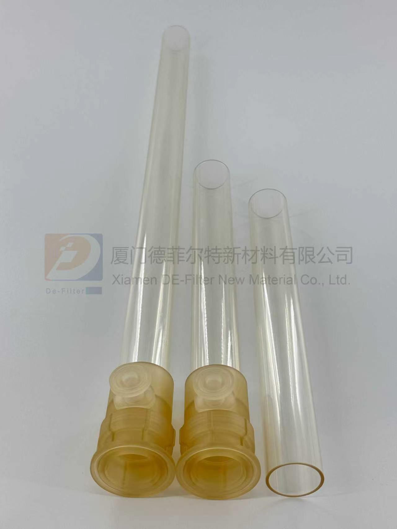 中空纤维膜配件