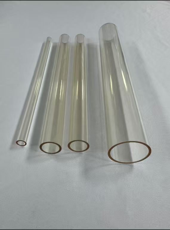 Hollow fiber membrane