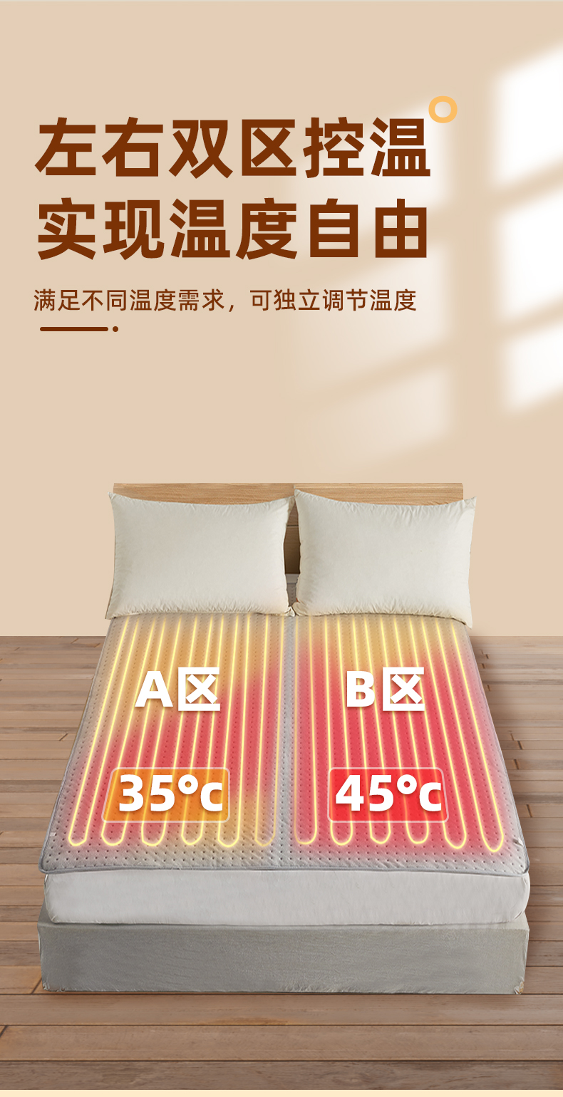 电热毯