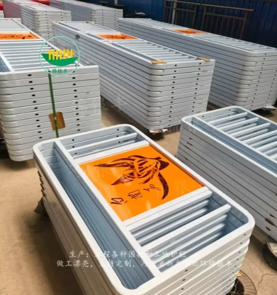 附近围栏生产厂家