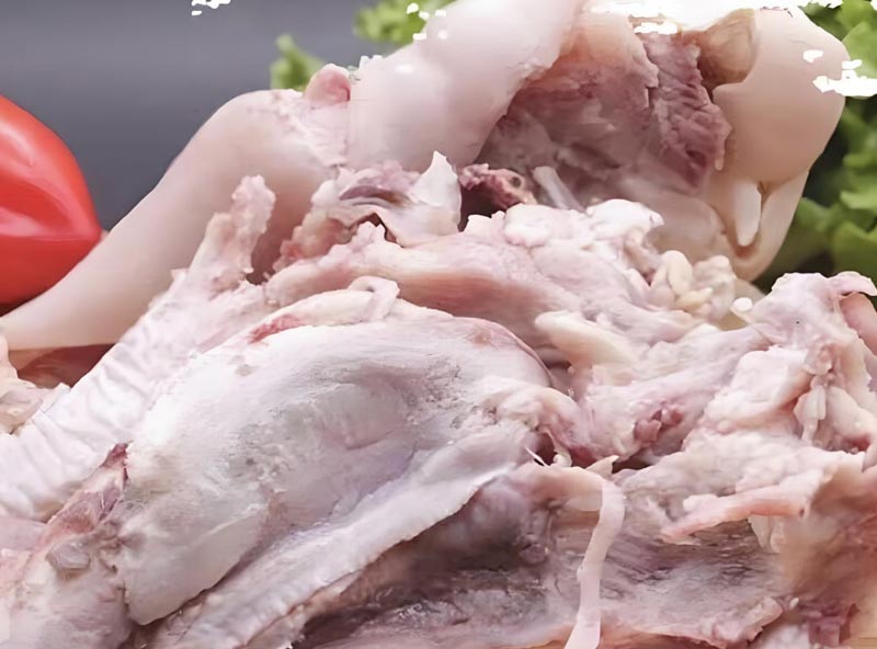 羊头肉