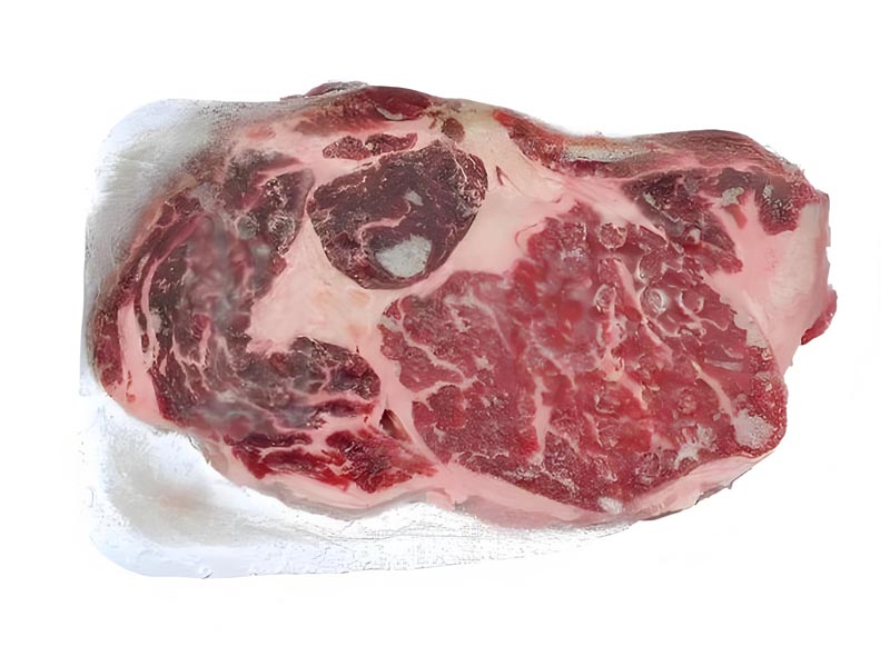 冻羊肉