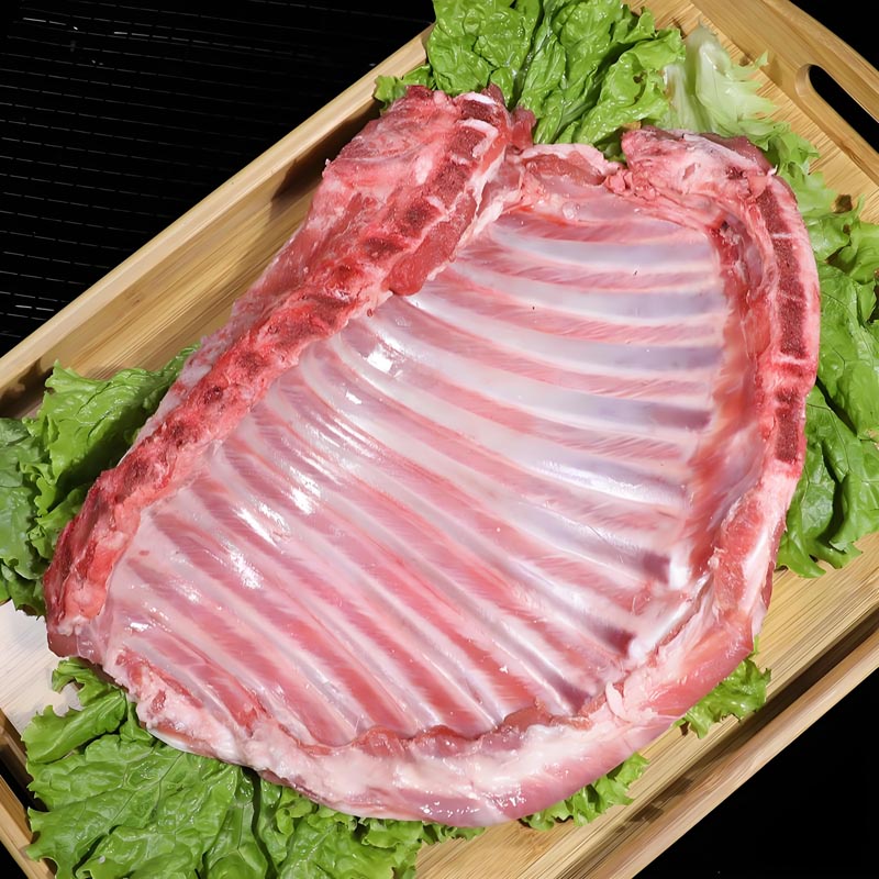 羊排