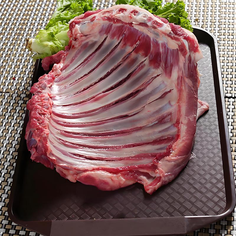 羊排
