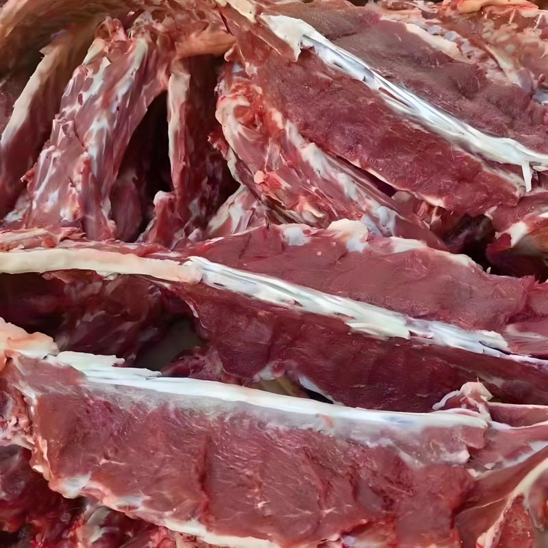 羊蝎子