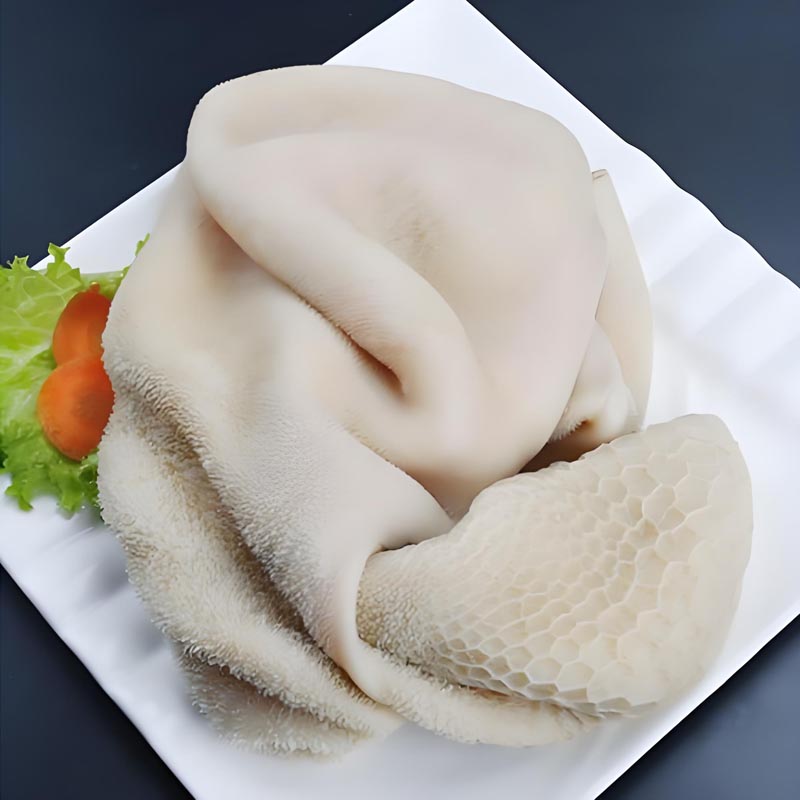 羊肚