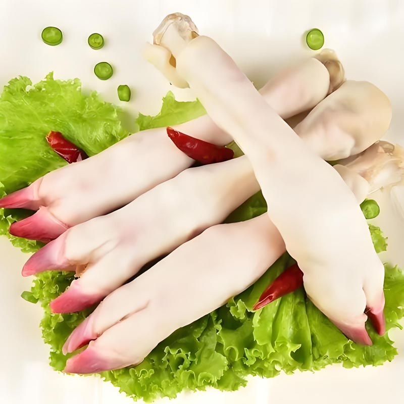 羊蹄