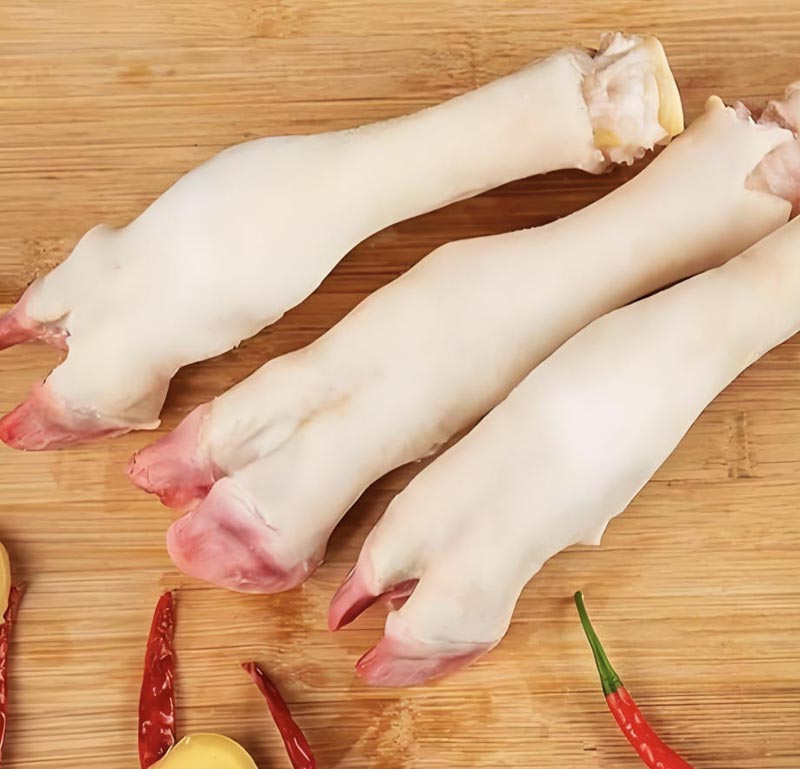 羊蹄