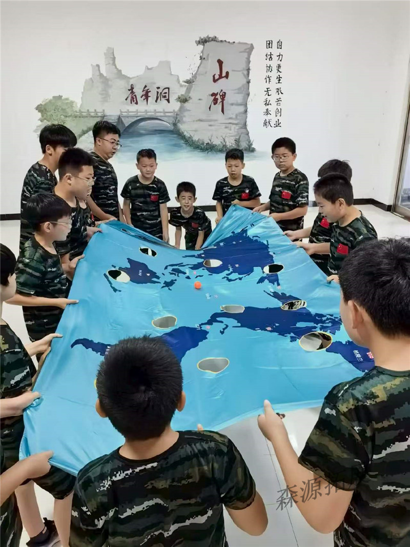 夏令营