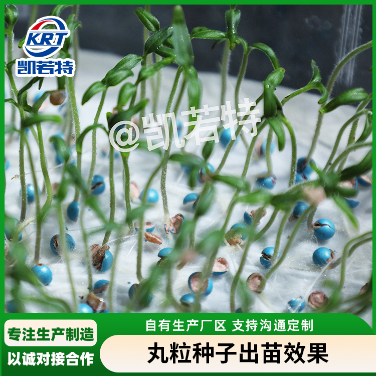 2RD-600C型种子丸粒机