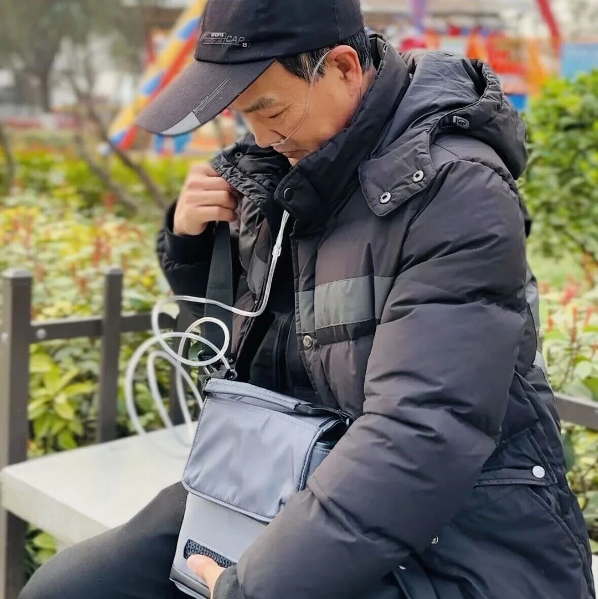 凯尔家护