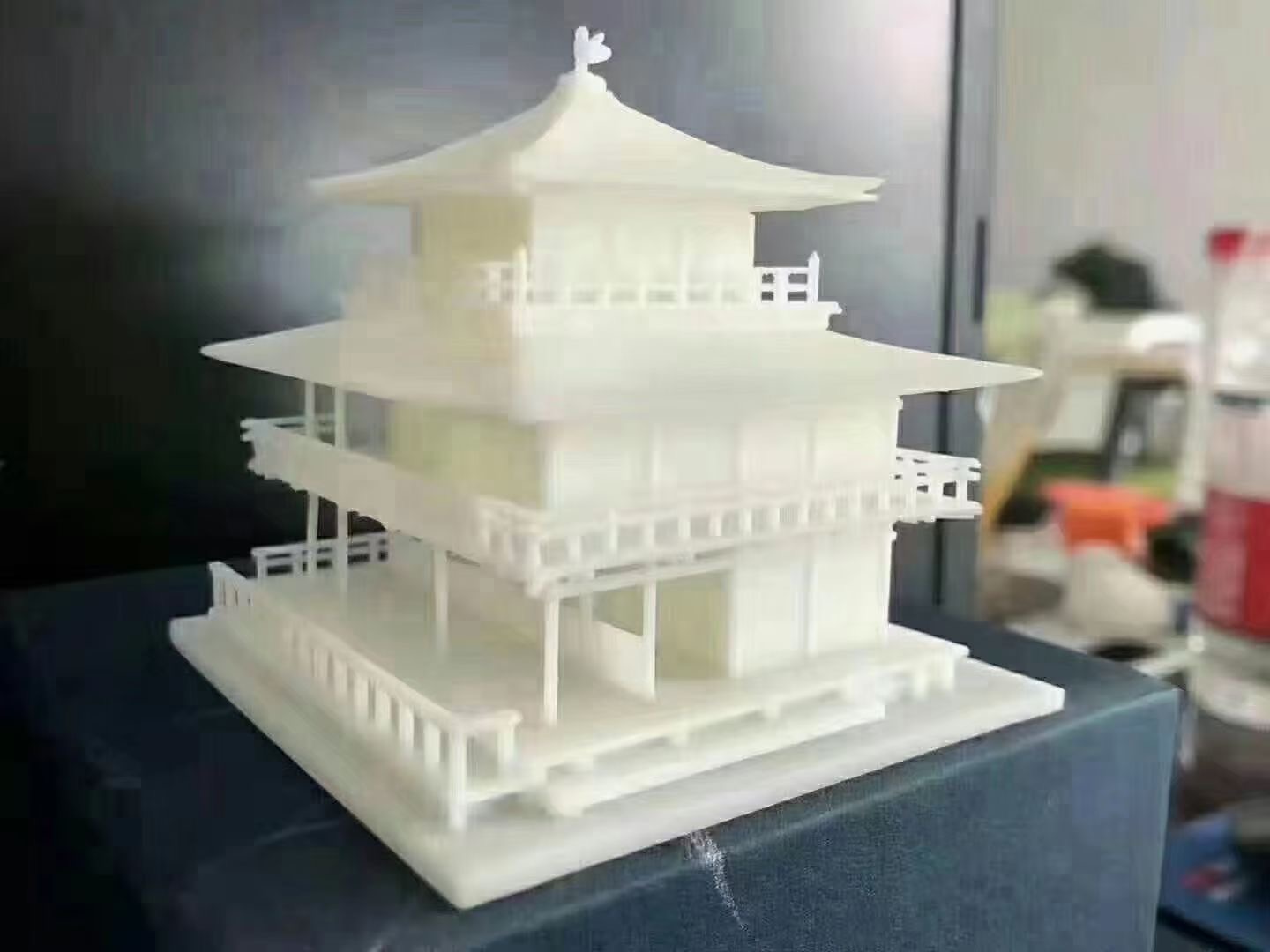 厦门3D打印