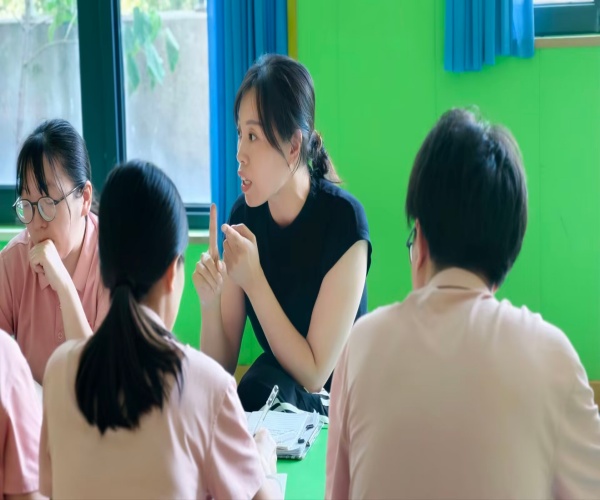 自闭症学校
