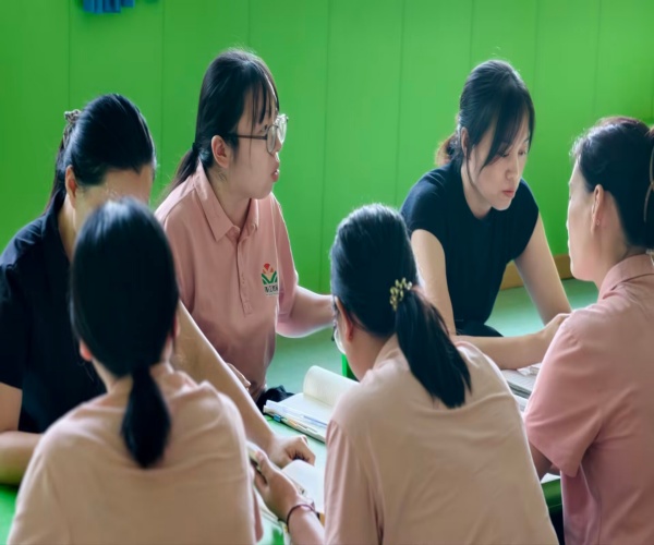 自闭症学校