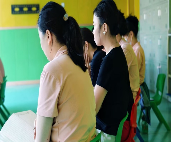 自闭症学校