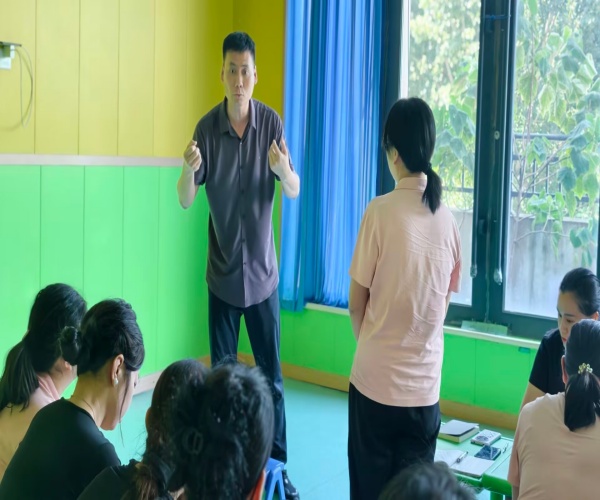 自闭症学校