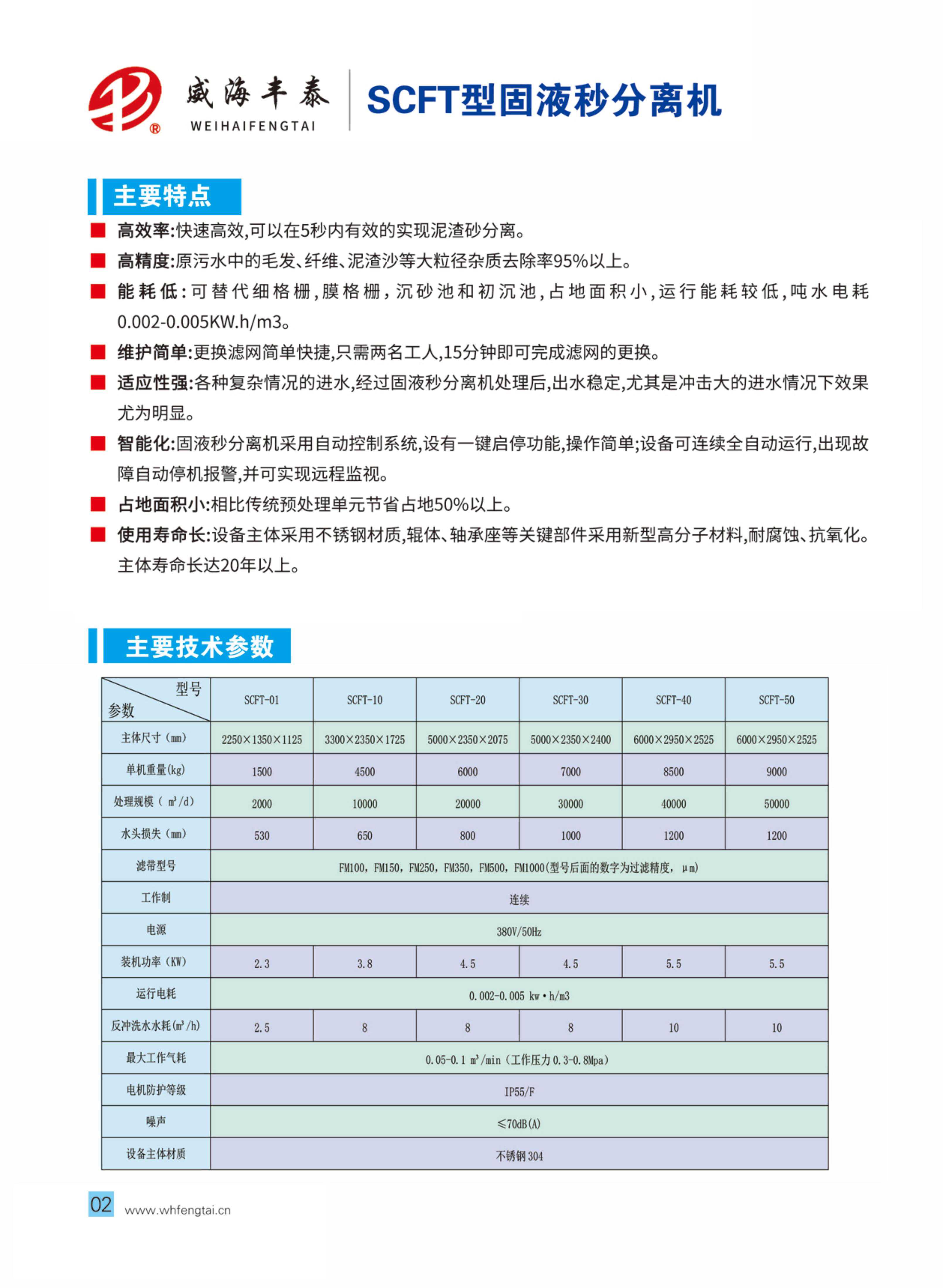 固液秒分离机