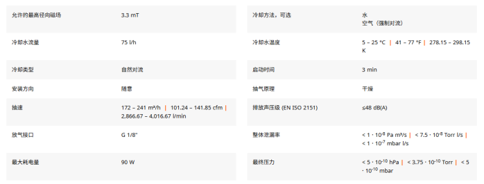 1788238026325436.png 普发 HiPace 涡轮分子泵