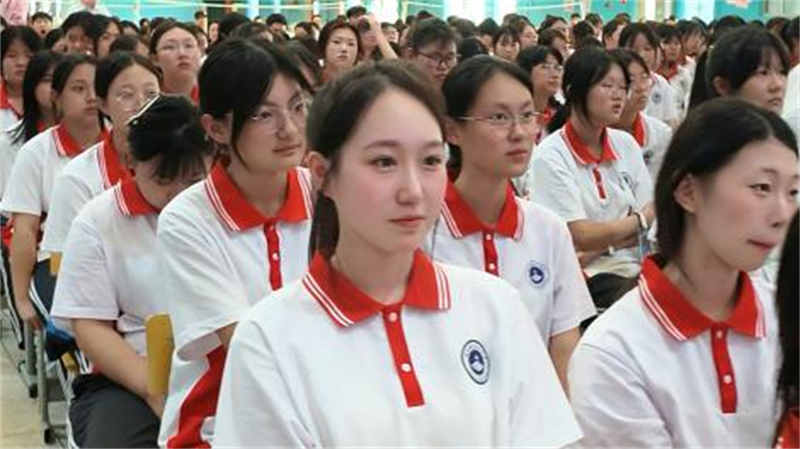 营口渤海卫生学校