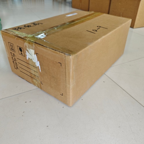 超声波电源箱