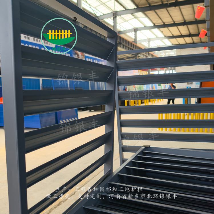 锌钢百叶窗