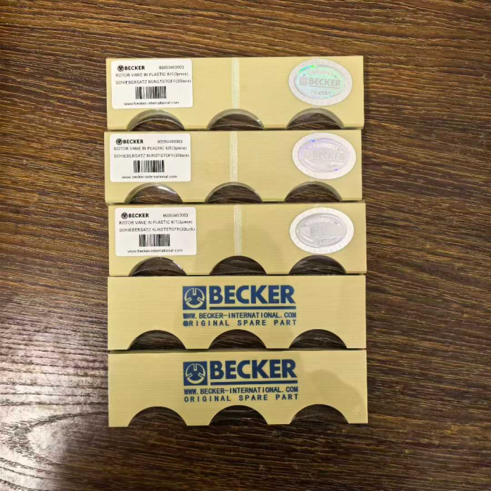 1788420213780940.png BECKER 真空泵旋片