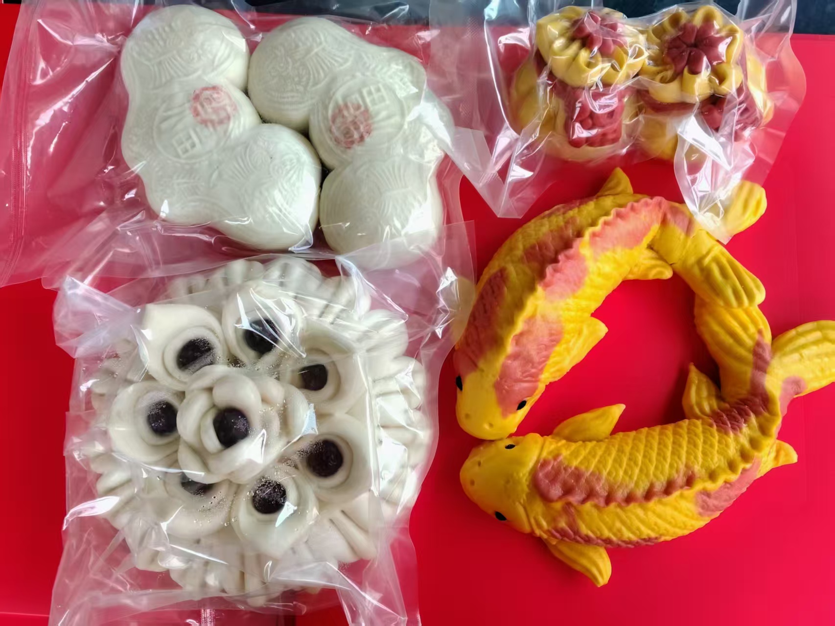 食品