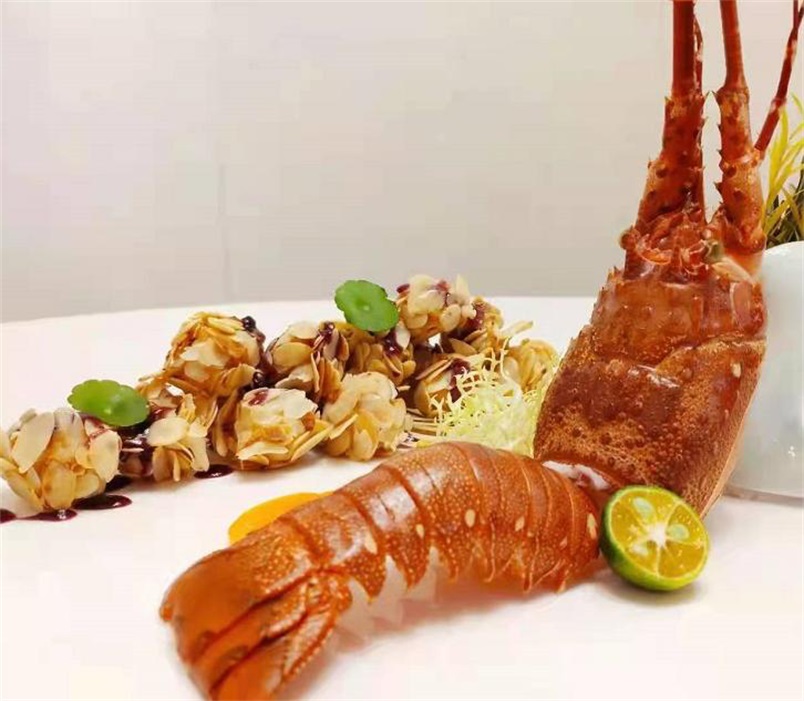 宴会接待