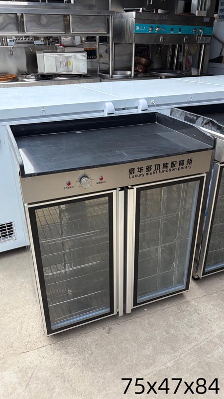 备餐柜