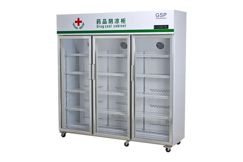 非标展示柜