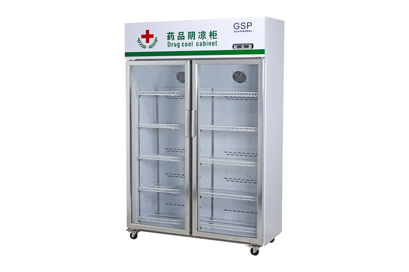 非标展示柜