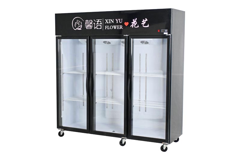 非标展示柜